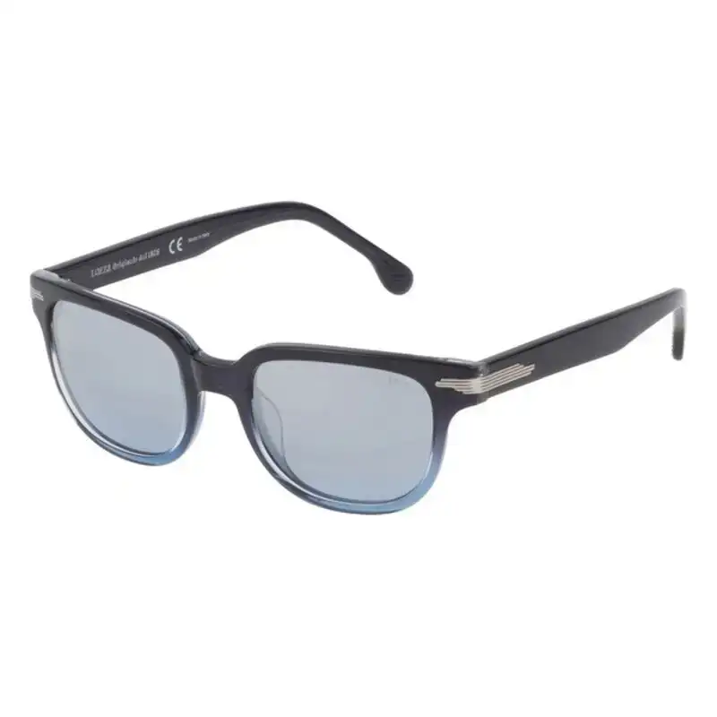 Lunettes de soleil unisexe lozza sl4067m498y6x o 49 mm_5113. DIAYTAR COTE D'IVOIRE - L'Art de Choisir, l'Art de Vivre. Parcourez notre boutique en ligne et découvrez des produits qui transforment chaque choix en une expérience enrichissante.