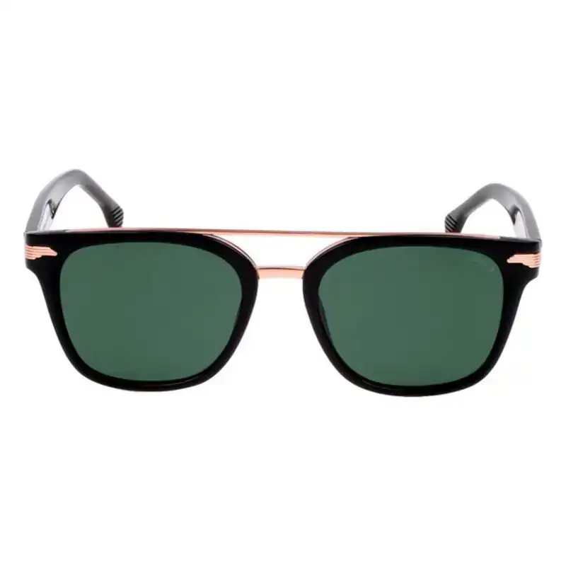 Lunettes de soleil unisexe lozza sl4112m 700p noir vert o 53 mm_7101. DIAYTAR COTE D'IVOIRE - L'Art de Choisir, l'Art de Se Distinquer. Naviguez à travers notre catalogue et choisissez des produits qui ajoutent une note d'élégance à votre style unique.