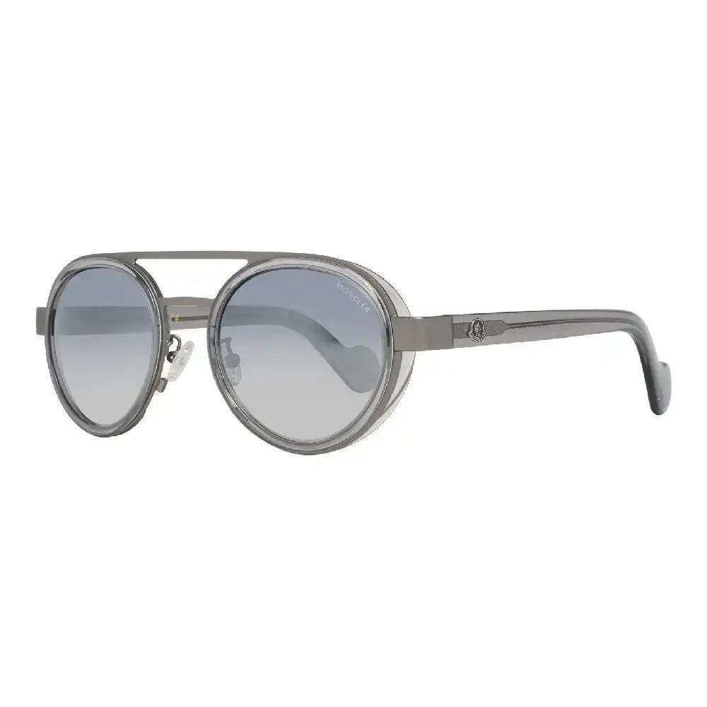 Lunettes de soleil unisexe moncler ml0031 k 20c gris o 53 mm_5667. DIAYTAR COTE D'IVOIRE - L'Art de Choisir, l'Art de Vivre. Parcourez notre boutique en ligne et découvrez des produits qui transforment chaque choix en une expérience enrichissante.