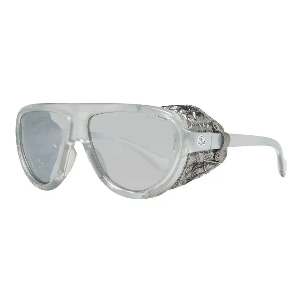 Lunettes de soleil unisexe moncler ml0089 20c gris o 57 mm_2215. DIAYTAR COTE D'IVOIRE - Votre Portail Vers l'Exclusivité. Explorez notre boutique en ligne pour trouver des produits uniques et exclusifs, conçus pour les amateurs de qualité.