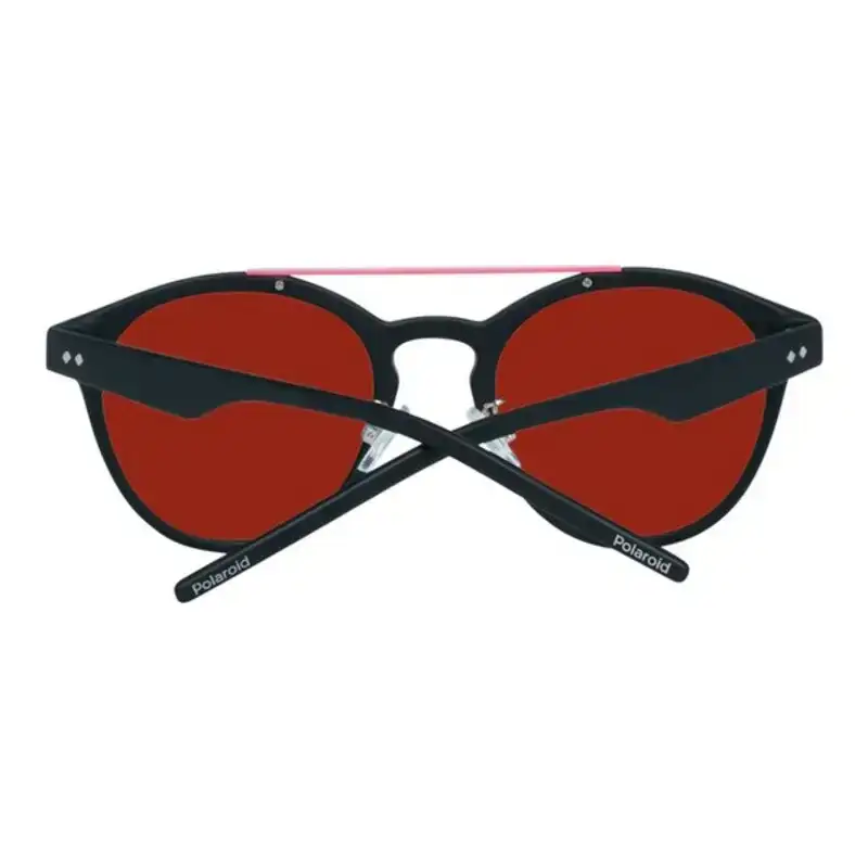 Lunettes de soleil unisexe polaroid pld 6030 f s 003 52 ai noir o 52 mm_4396. DIAYTAR COTE D'IVOIRE - Où le Shopping Devient une Aventure Culturelle. Plongez dans notre univers de produits qui célèbrent l'héritage et l'artisanat du Côte d'Ivoire.