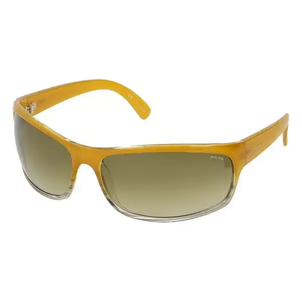 Lunettes de soleil unisexe police s1863710aex marron_5504. DIAYTAR COTE D'IVOIRE - Où Chaque Détail Compte. Naviguez à travers notre gamme variée et choisissez des articles qui ajoutent une touche spéciale à votre quotidien, toujours avec qualité et style.