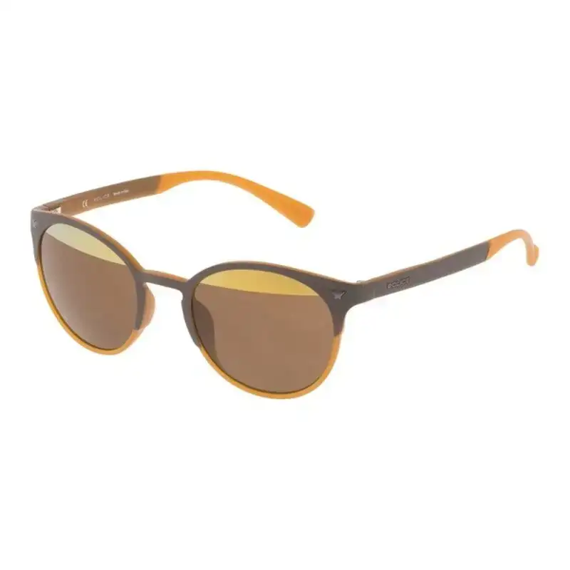 Lunettes de soleil unisexe police spl162v506l2h 50 mm marron o 50 mm_7465. DIAYTAR COTE D'IVOIRE - L'Art de Vivre l'Excellence au Quotidien. Explorez notre gamme et choisissez des produits qui ajoutent une note de prestige à votre vie.