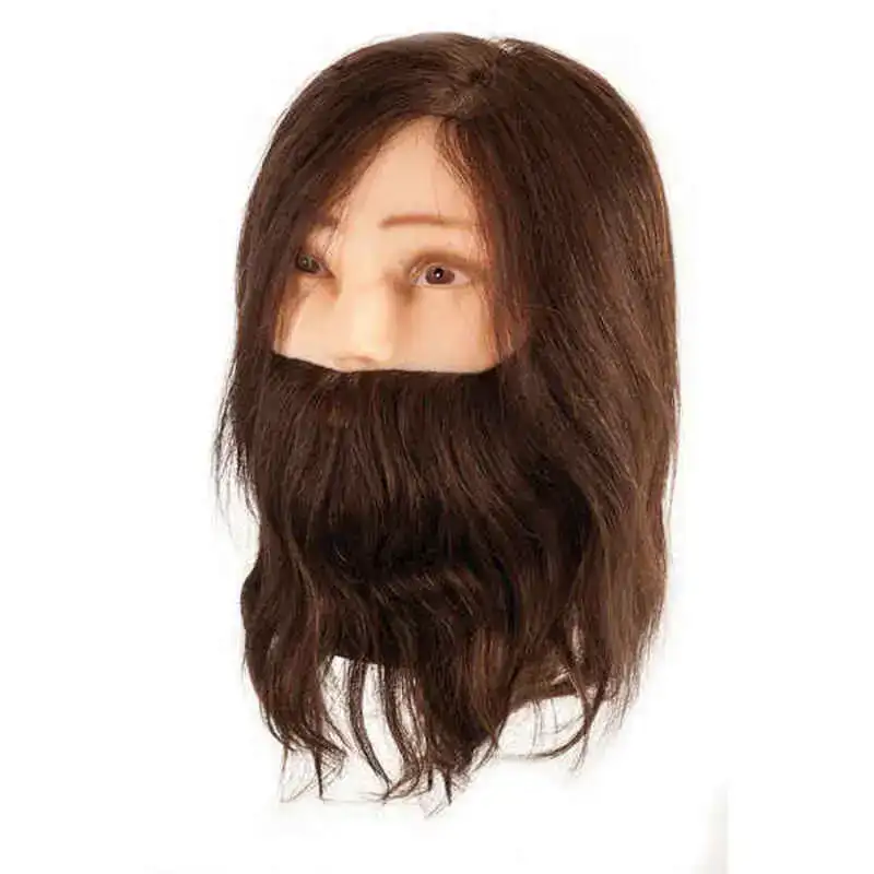 Mannequin eurostil homme cheveux naturels_6659. DIAYTAR COTE D'IVOIRE - L'Art du Shopping Éclairé. Parcourez notre catalogue et choisissez parmi des produits de qualité qui satisferont vos besoins et votre style.