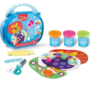 Maped mon 1er kit de pate a modeler 1er age_9897. Bienvenue sur DIAYTAR COTE D'IVOIRE - Où Chaque Détail compte. Plongez dans notre univers et choisissez des produits qui ajoutent de l'éclat et de la joie à votre quotidien.