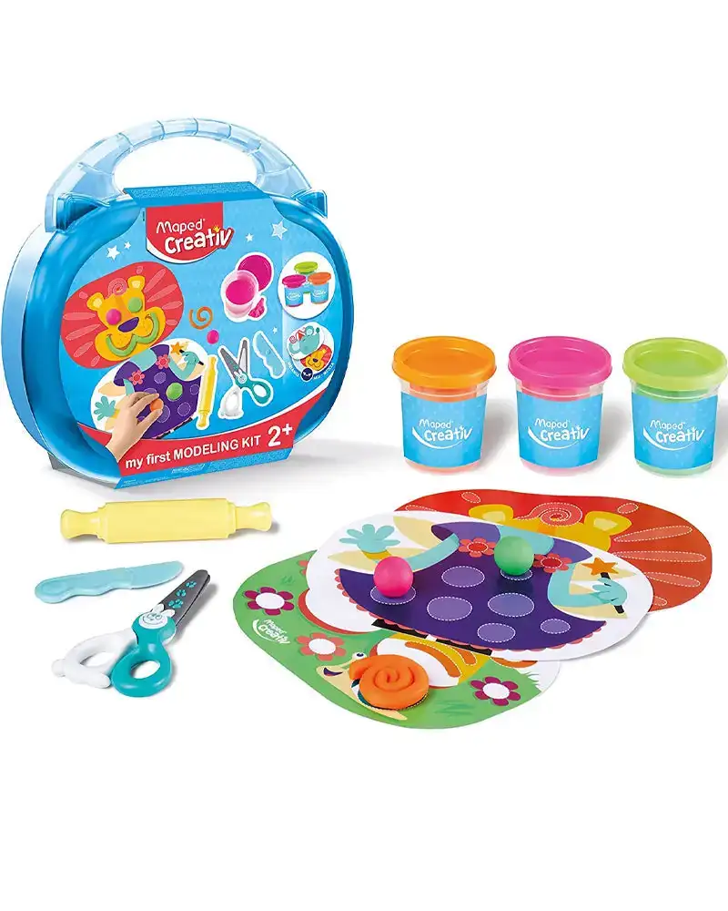 Maped mon 1er kit de pate a modeler 1er age_9897. Bienvenue sur DIAYTAR COTE D'IVOIRE - Où Chaque Détail compte. Plongez dans notre univers et choisissez des produits qui ajoutent de l'éclat et de la joie à votre quotidien.