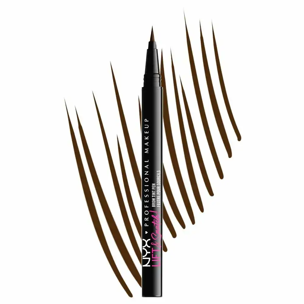 Maquillage pour sourcils nyx lift snatch 08 espresso reconditionne a_2724. DIAYTAR COTE D'IVOIRE - L'Art du Shopping Distinctif. Naviguez à travers notre gamme soigneusement sélectionnée et choisissez des produits qui définissent votre mode de vie.
