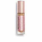 Maquillage revolution make up conceal define c10 3 4 ml_2538. DIAYTAR COTE D'IVOIRE - L'Art de Vivre avec Authenticité. Explorez notre gamme de produits artisanaux et découvrez des articles qui apportent une touche unique à votre vie.