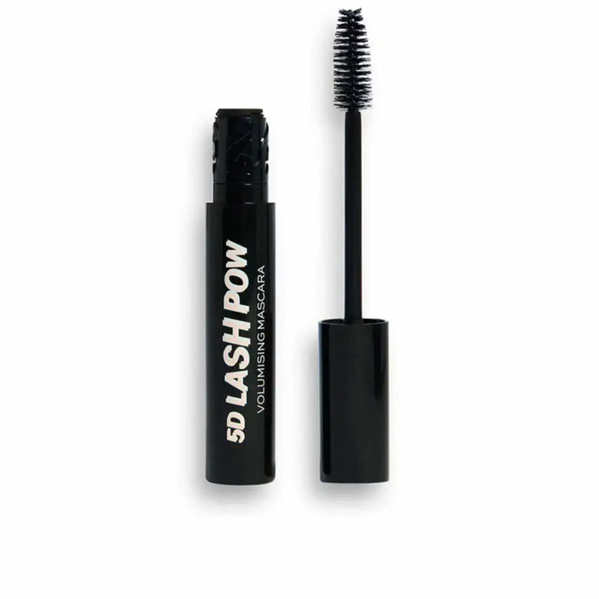 Mascara pour cils revolution make up 5d lash pow volumising_4829. DIAYTAR COTE D'IVOIRE - Votre Pass vers la Découverte. Explorez notre boutique en ligne et plongez dans un voyage à travers des produits authentiques et contemporains, tous réunis sous un même toit.
