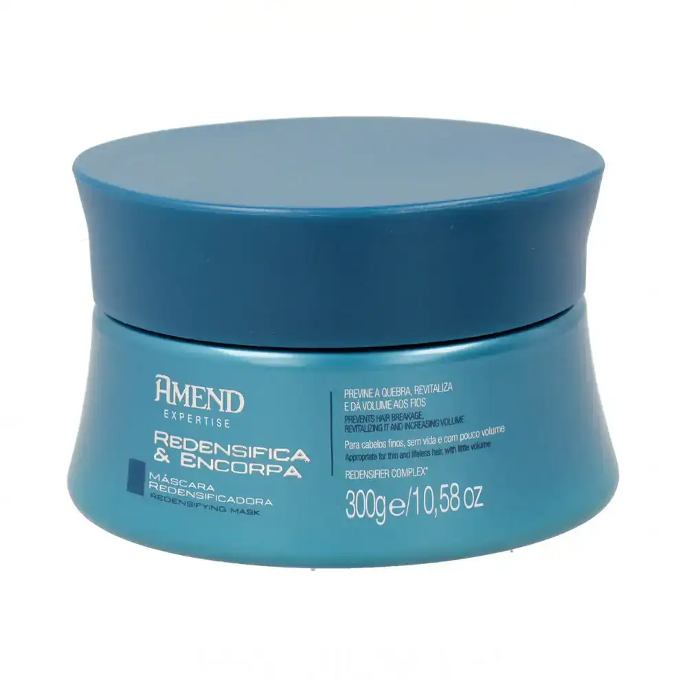 Masque capillaire amend expertise redensific 300 g_7237. DIAYTAR COTE D'IVOIRE - L'Art du Shopping Éclairé. Parcourez notre catalogue et choisissez parmi des produits de qualité qui satisferont vos besoins et votre style.
