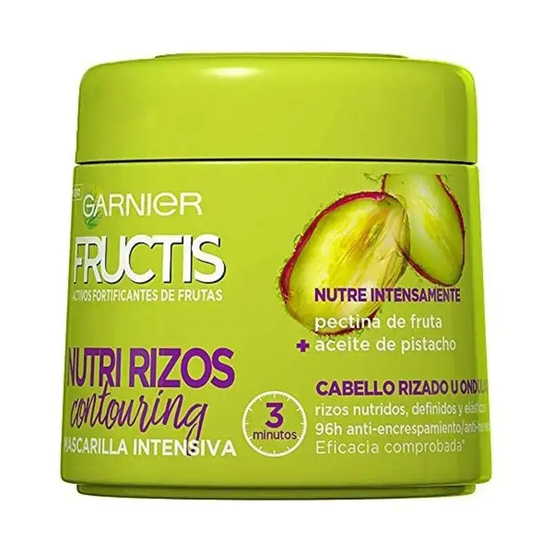 Masque capillaire hidra rizos garnier 300 ml_8780. DIAYTAR COTE D'IVOIRE - L'Art de Vivre en Couleurs et en Styles. Parcourez notre sélection et trouvez des articles qui reflètent votre personnalité et votre goût pour la vie.