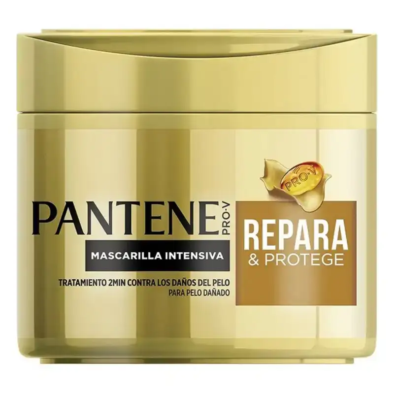 Masque capillaire reparateur pantene 300 ml_8018. DIAYTAR COTE D'IVOIRE - L'Art de Vivre le Shopping Éthique. Parcourez notre gamme et choisissez des produits qui reflètent notre engagement envers des pratiques durables.