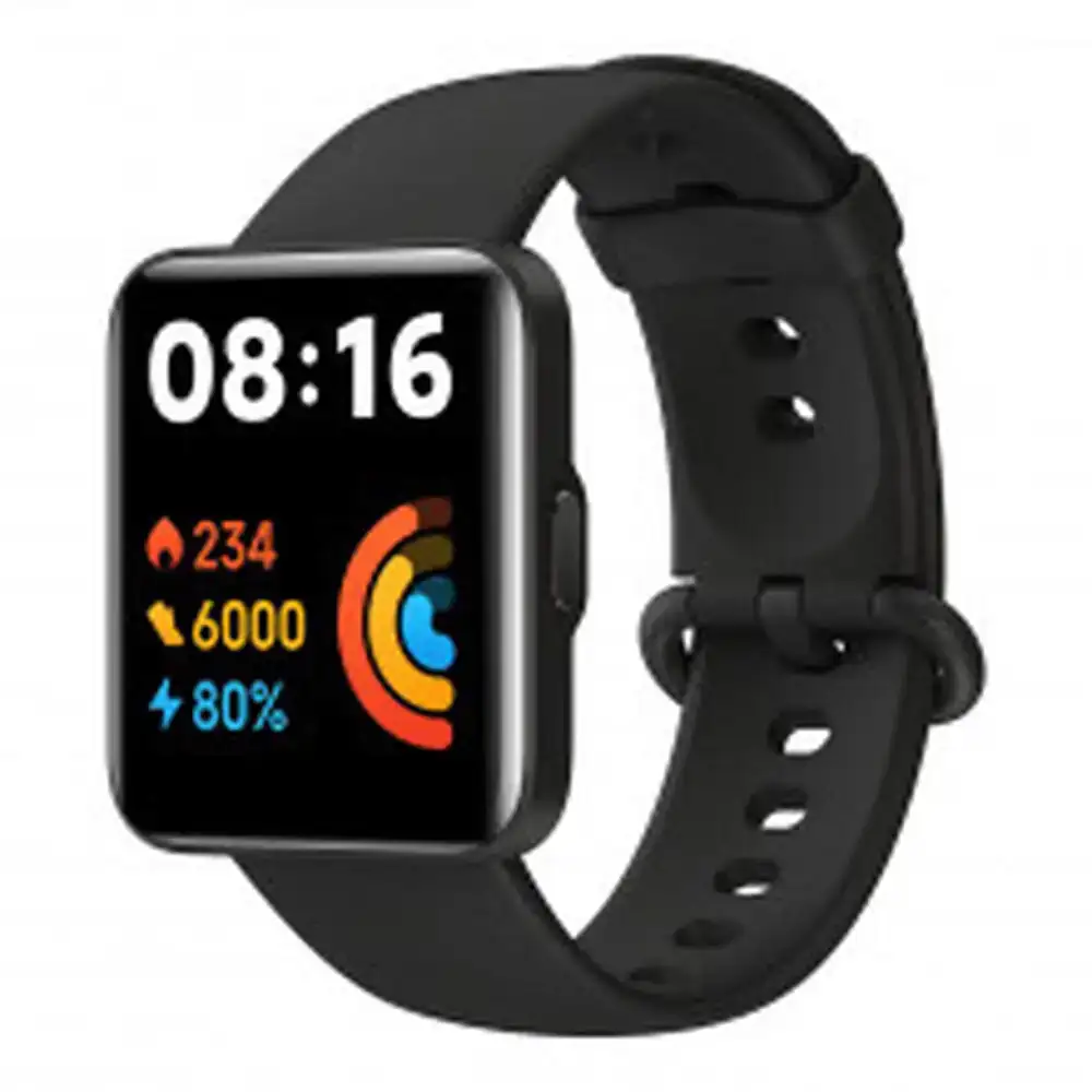 Montre connectee xiaomi mi watch 2 lite gl 260 mah 155_6137. DIAYTAR COTE D'IVOIRE - Où Choisir Rime avec Qualité. Découvrez notre sélection soigneusement conçue et choisissez des articles qui incarnent l'excellence et l'innovation.