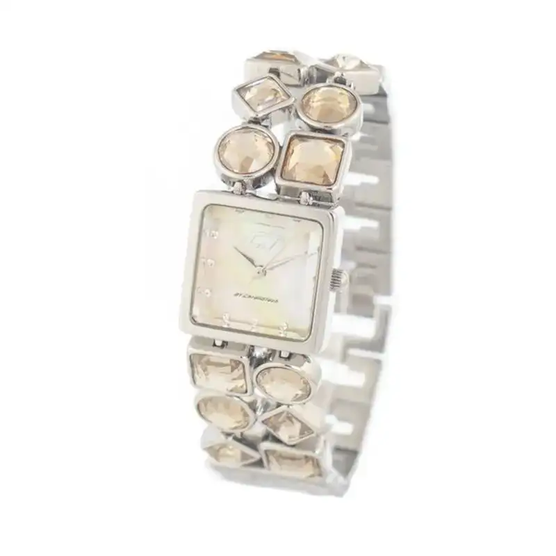 Montre femme chronotech cc7088ls 06m o 24 mm_4460. DIAYTAR COTE D'IVOIRE - Votre Passage vers le Raffinement. Plongez dans notre univers de produits exquis et choisissez des articles qui ajoutent une touche de sophistication à votre vie.