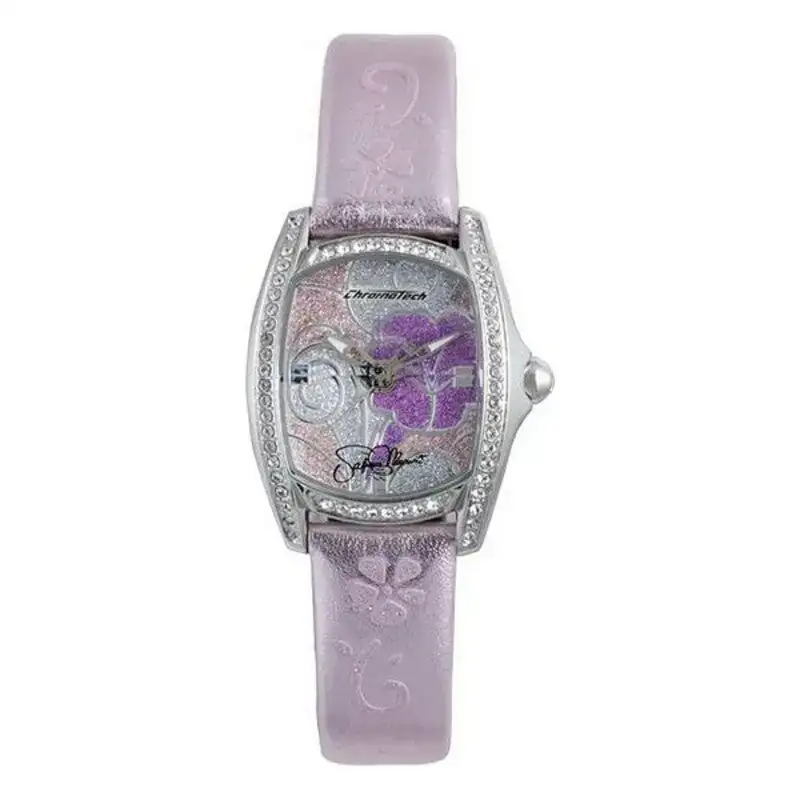 Montre femme chronotech ct7094ss 13 o 30 mm_1306. Entrez dans l'Univers de DIAYTAR COTE D'IVOIRE - Où la Tradition S'unit à la Modernité. Explorez notre sélection pour trouver des produits qui allient héritage et innovation.
