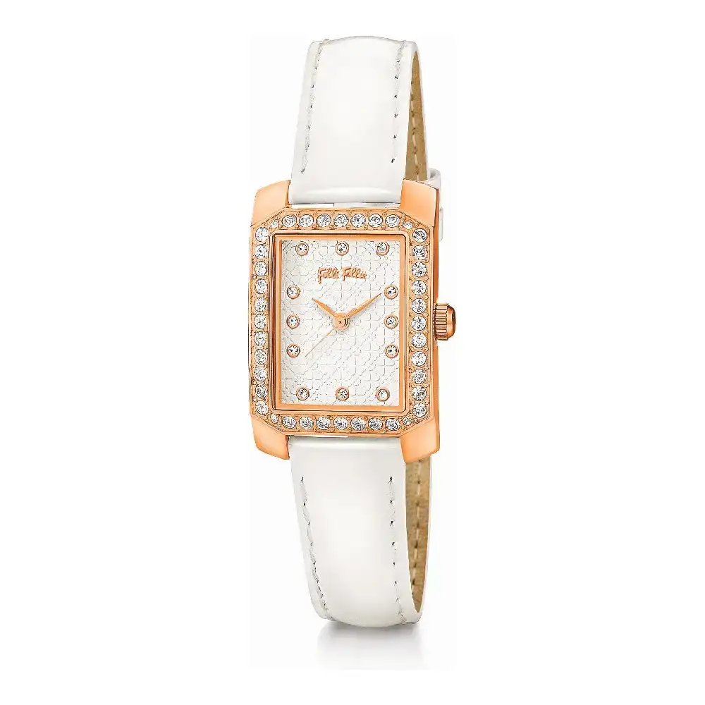 Montre femme folli follie wf13b053ssb o 34 mm_6206. Bienvenue chez DIAYTAR COTE D'IVOIRE - Où le Shopping Rime avec Diversité. Plongez dans notre univers de produits et découvrez des trésors qui représentent la richesse culturelle du Côte d'Ivoire.
