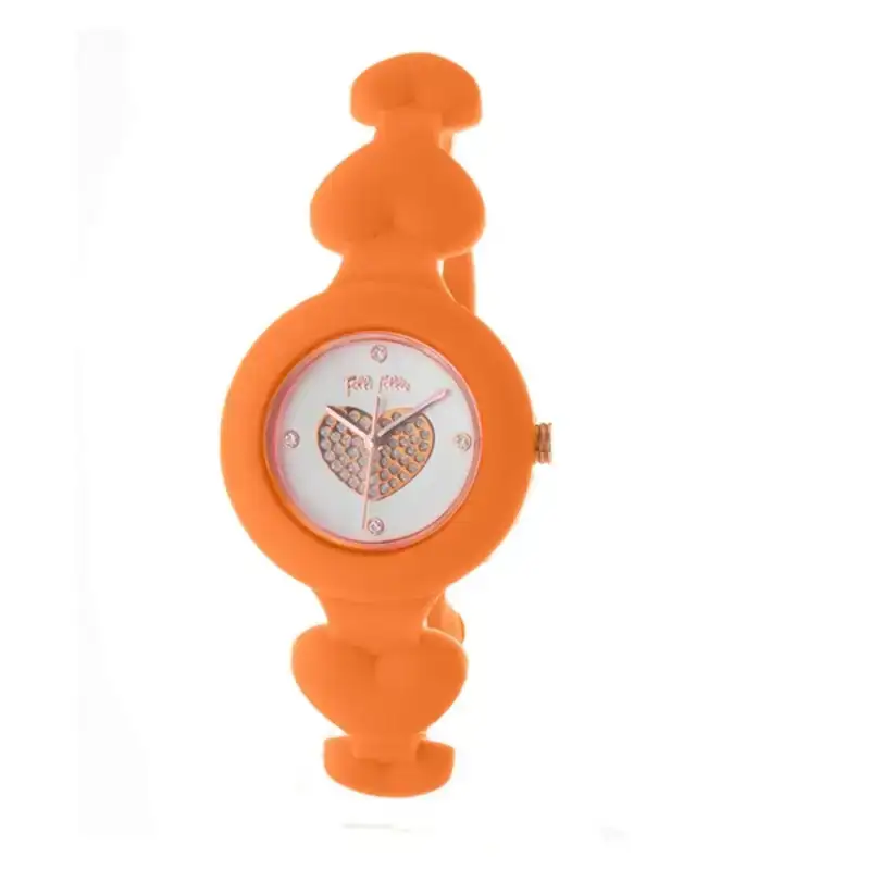Montre femme folli follie wf14p035zso o 35 mm_6458. DIAYTAR COTE D'IVOIRE - Là où la Beauté Rencontre la Fonctionnalité. Parcourez notre sélection pour trouver des produits qui allient esthétique et praticité, pour un quotidien sublimé.