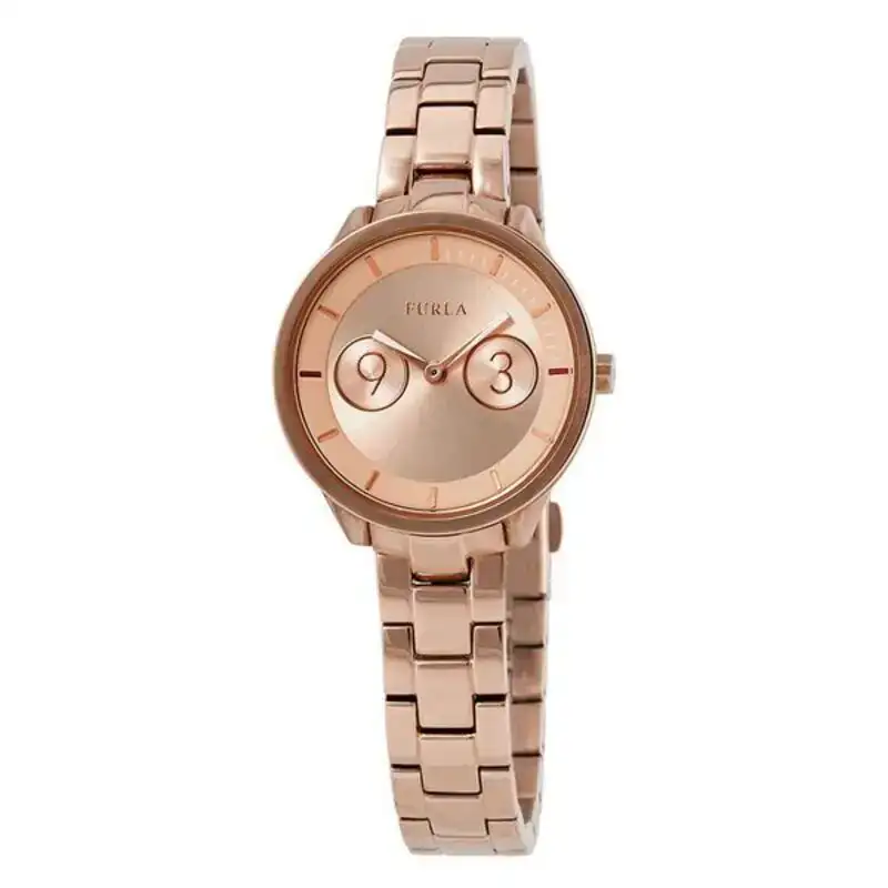 Montre femme furla r4253102518 o 31 mm_7925. DIAYTAR COTE D'IVOIRE - Où Choisir est un Plaisir Responsable. Parcourez notre catalogue et choisissez des produits qui incarnent notre engagement envers des pratiques durables et éthiques.