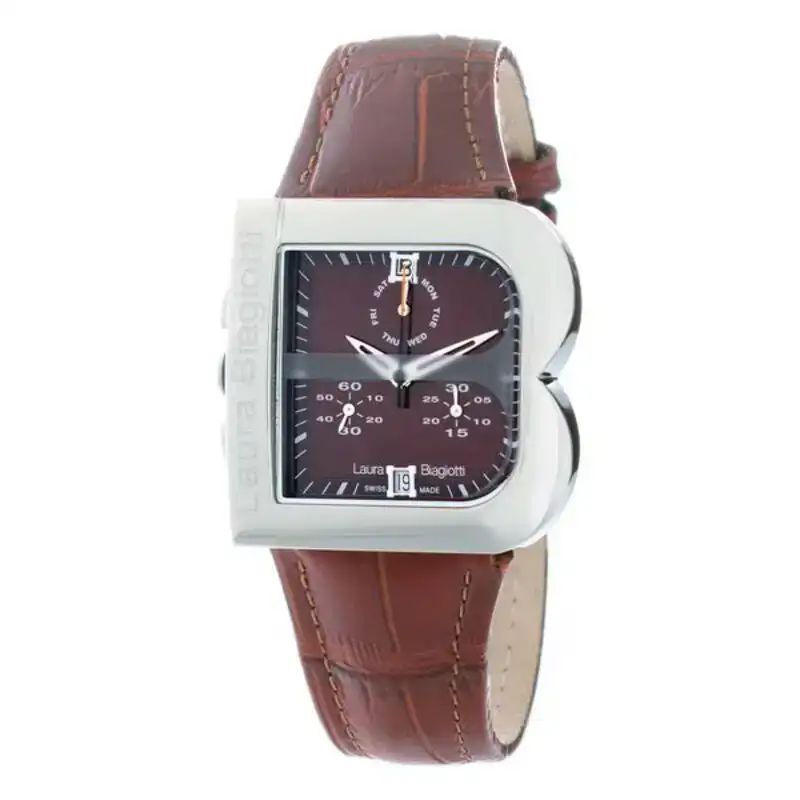 Montre femme laura biagiotti lb0002l ma o 33 mm_9702. Bienvenue chez DIAYTAR COTE D'IVOIRE - Où l'Authenticité Rencontre l'Accessibilité. Explorez notre sélection abordable et découvrez des articles qui incarnent l'essence du Côte d'Ivoire.