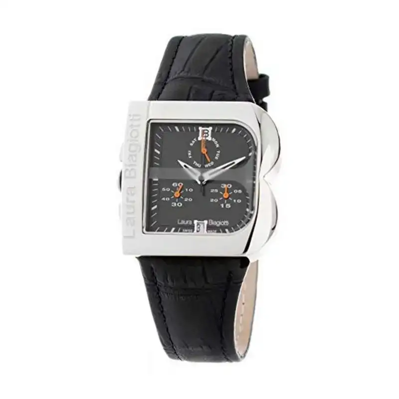 Montre femme laura biagiotti lb0002l neg o 33 mm_5718. DIAYTAR COTE D'IVOIRE - Votre Source de Trésors Culturels. Naviguez à travers notre catalogue et trouvez des articles qui mettent en avant la richesse de la culture sénégalaise.