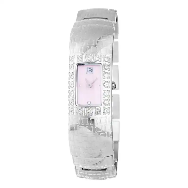Montre femme laura biagiotti lb0004s 03z o 18 mm_4811. DIAYTAR COTE D'IVOIRE - Là où la Découverte est au Rendez-vous. Plongez dans notre catalogue et trouvez des articles qui éveilleront votre curiosité et élargiront vos horizons.