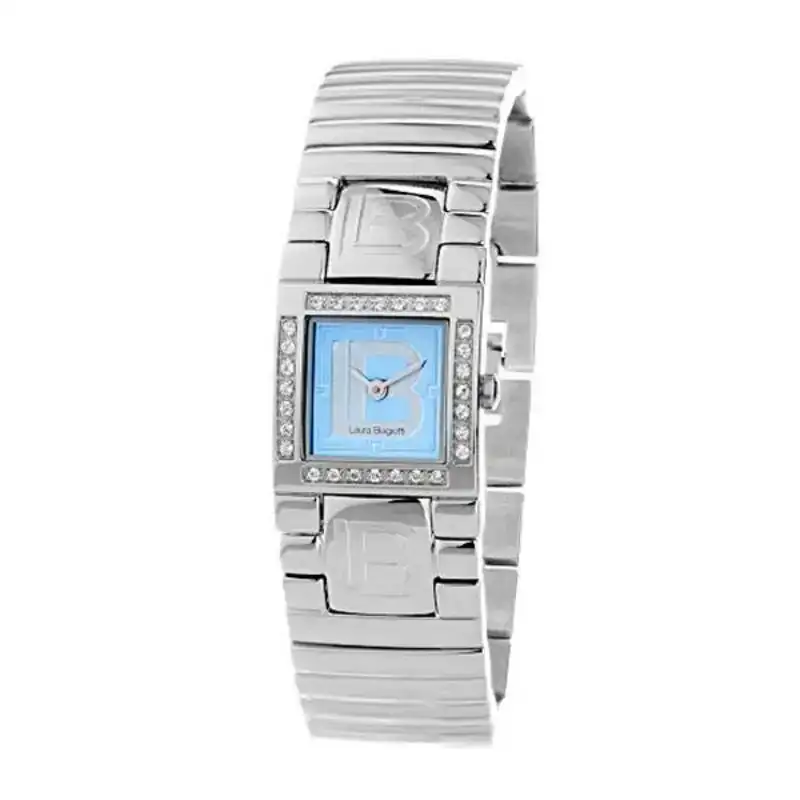 Montre femme laura biagiotti lb0005l 02z o 20 mm_3780. Bienvenue chez DIAYTAR COTE D'IVOIRE - Où le Shopping Rencontre la Qualité. Explorez notre sélection soigneusement conçue et trouvez des produits qui définissent le luxe abordable.