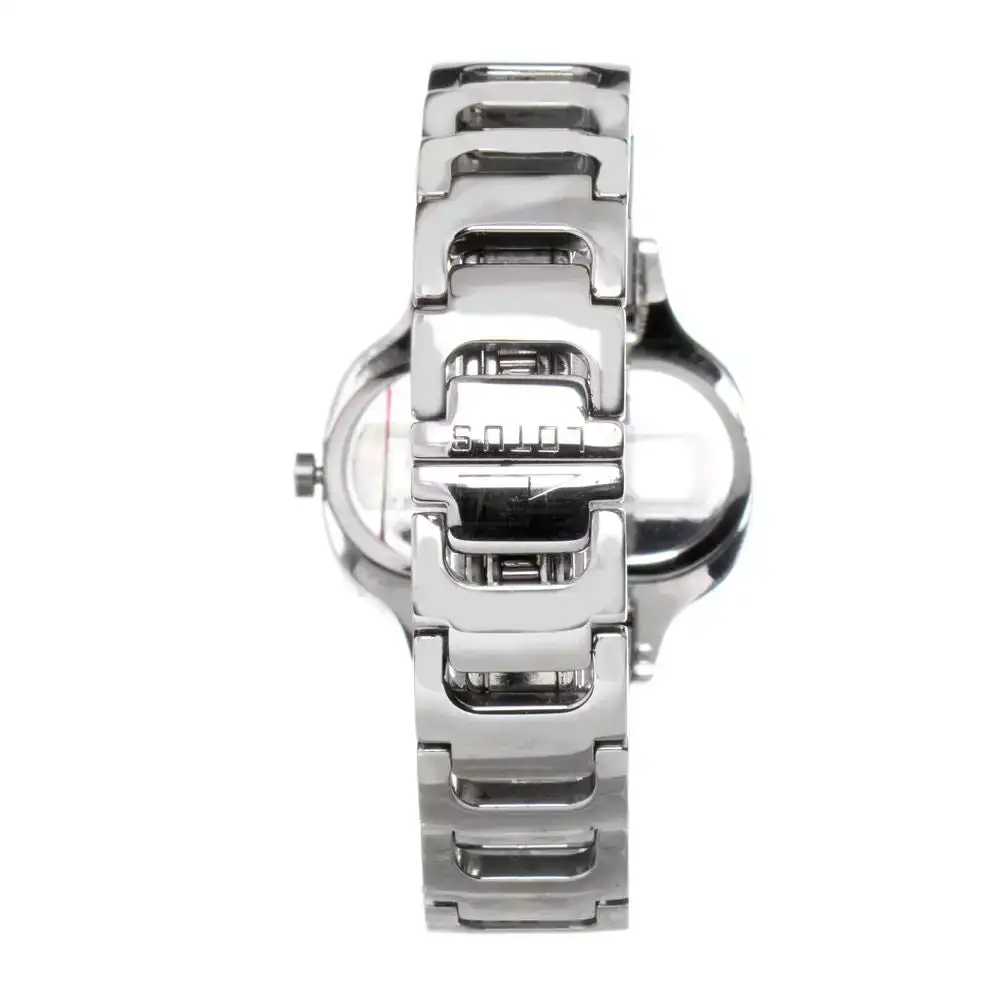 Montre femme lotus 15375 o 365 mm_4143. DIAYTAR COTE D'IVOIRE - Là où Chaque Achat Contribue à un Rêve. Naviguez à travers notre boutique en ligne et soutenez des artisans talentueux tout en acquérant des trésors.