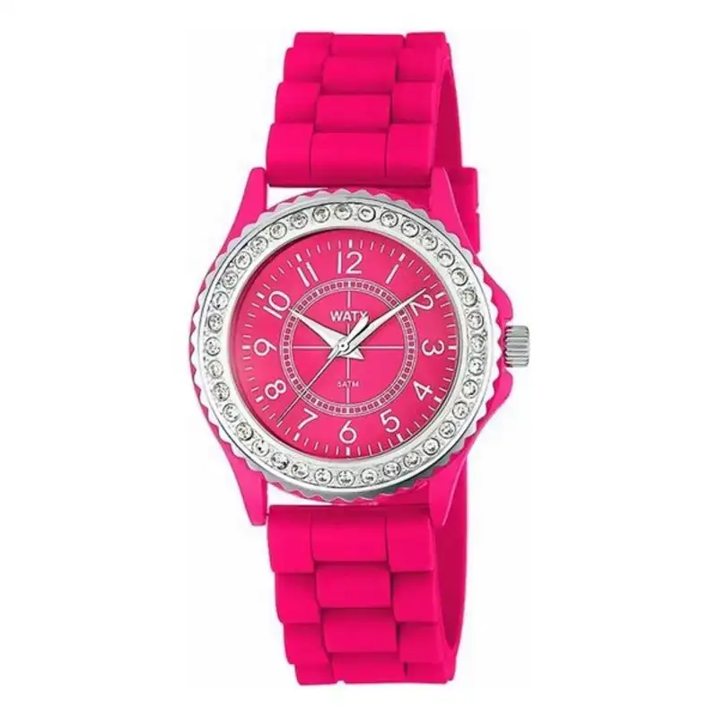 Montre femme watx et colors rwa9011 o 38 mm_9811. Bienvenue sur DIAYTAR COTE D'IVOIRE - Où le Shopping est une Affaire Personnelle. Découvrez notre sélection et choisissez des produits qui reflètent votre unicité et votre individualité.