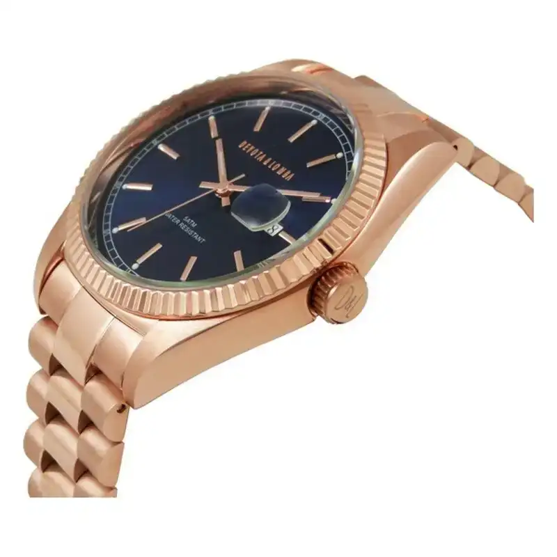 Montre homme devota et lomba dl013m 03blue o 40 mm_8629. Bienvenue sur DIAYTAR COTE D'IVOIRE - Votre Évasion Shopping Personnalisée. Parcourez notre collection unique et trouvez des articles qui reflètent votre style et votre individualité.