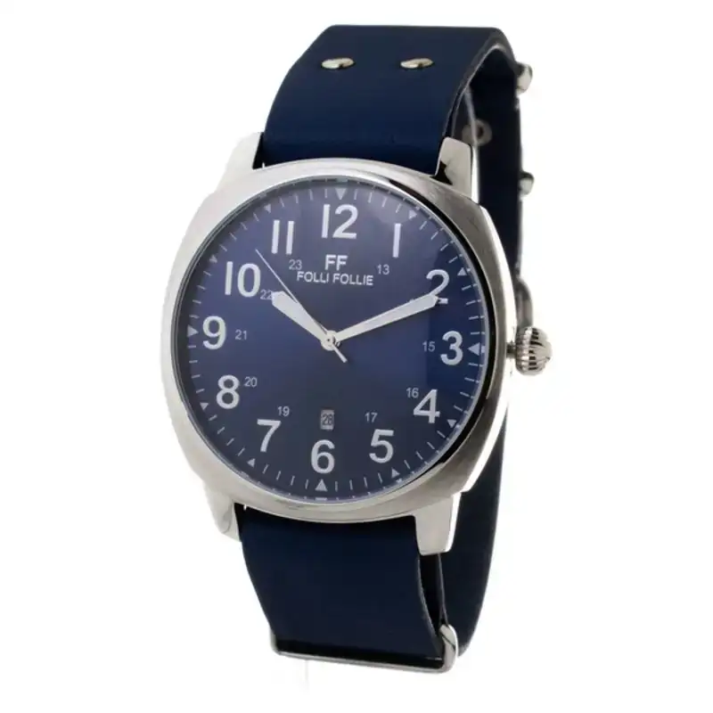 Montre homme folli follie wt14t0015dv o 40 mm_8431. DIAYTAR COTE D'IVOIRE - L'Art de Vivre le Shopping en Ligne. Découvrez notre plateforme intuitive et trouvez des produits qui vous inspirent et vous enchantent, à chaque clic.