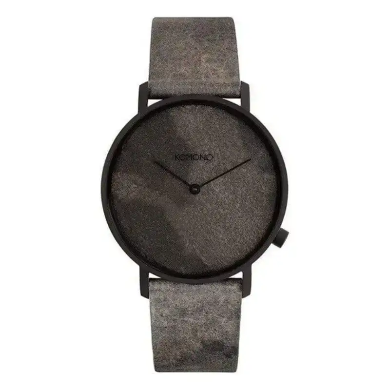 Montre homme komono kom w4052 o 41 mm_5710. DIAYTAR COTE D'IVOIRE - Votre Destination pour un Shopping Inoubliable. Naviguez à travers notre catalogue et choisissez des produits qui vous marquent par leur originalité.