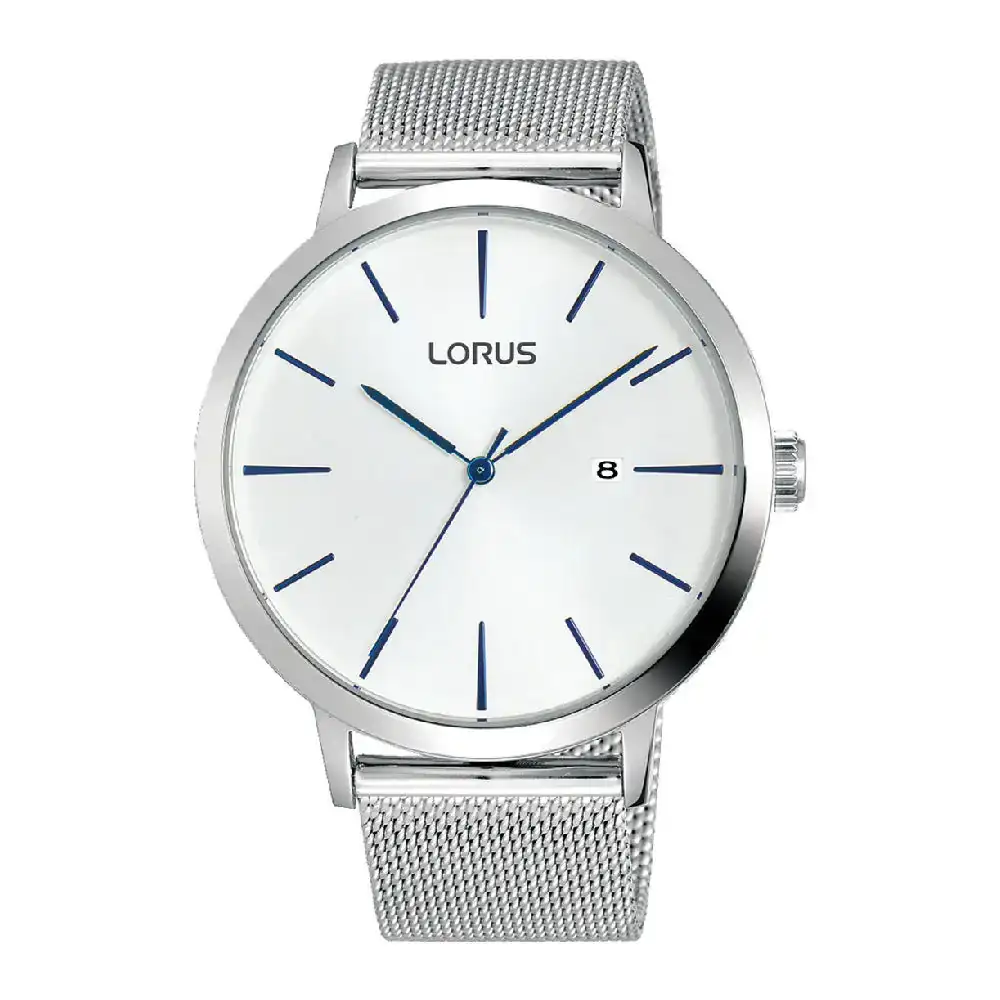 Montre homme lorus rh985jx9 o 43 mm_1678. DIAYTAR COTE D'IVOIRE - Là où la Qualité se Marque d'une Touche Côte d'Ivoireaise. Naviguez à travers notre boutique en ligne et choisissez des produits qui allient excellence et tradition.