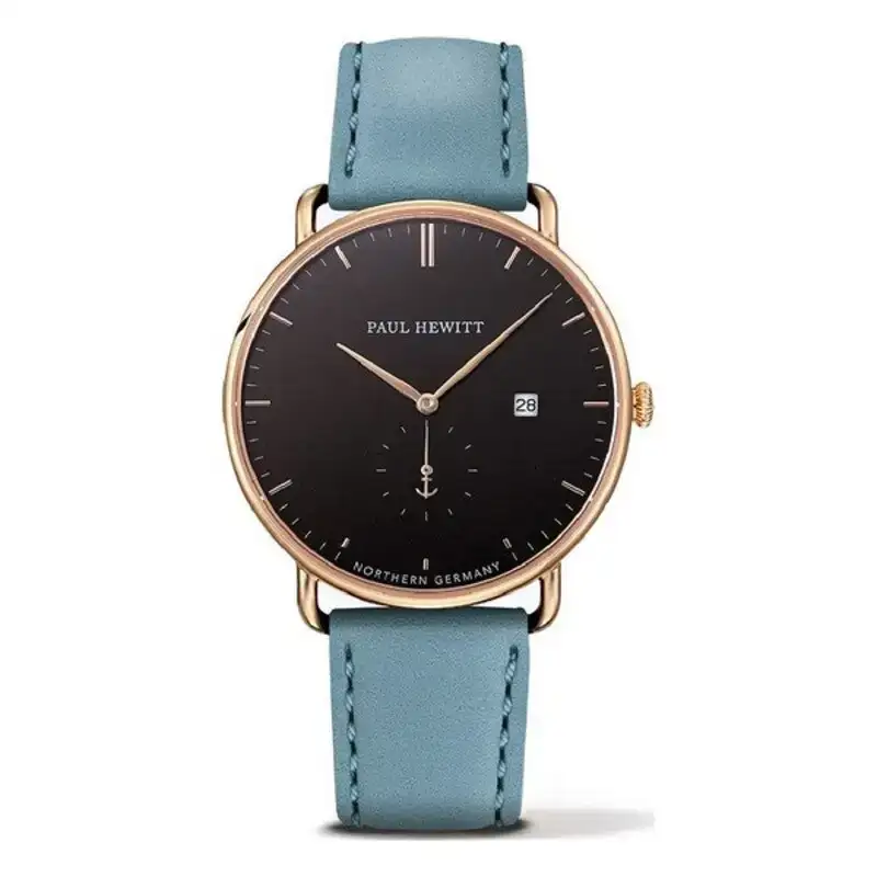 Montre homme paul hewitt ph tga g b 23s o 42 mm_3338. DIAYTAR COTE D'IVOIRE - L'Art de Magasiner sans Limites. Naviguez à travers notre collection diversifiée pour trouver des produits qui élargiront vos horizons shopping.