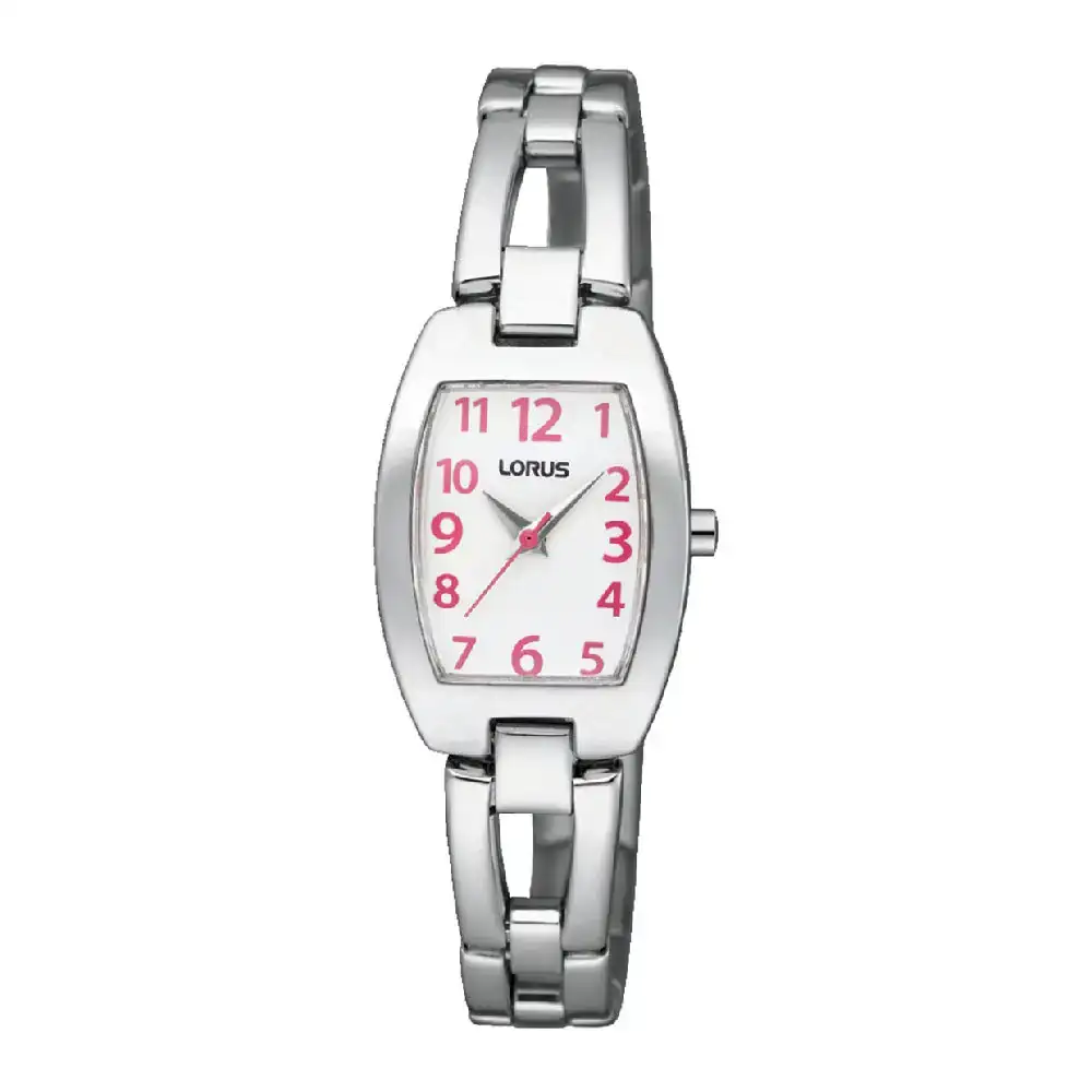 Montre pour bebe lorus rrs65ux9 195 mm_6847. Bienvenue chez DIAYTAR COTE D'IVOIRE - Où le Shopping Devient une Aventure. Découvrez notre collection diversifiée et explorez des produits qui reflètent la diversité du Côte d'Ivoire.