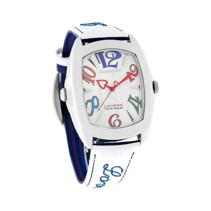 Montre unisexe chronotech ct7696m 13 o 40 mm_3836. DIAYTAR COTE D'IVOIRE - Où Choisir Rime avec Qualité. Découvrez notre sélection soigneusement conçue et choisissez des articles qui incarnent l'excellence et l'innovation.