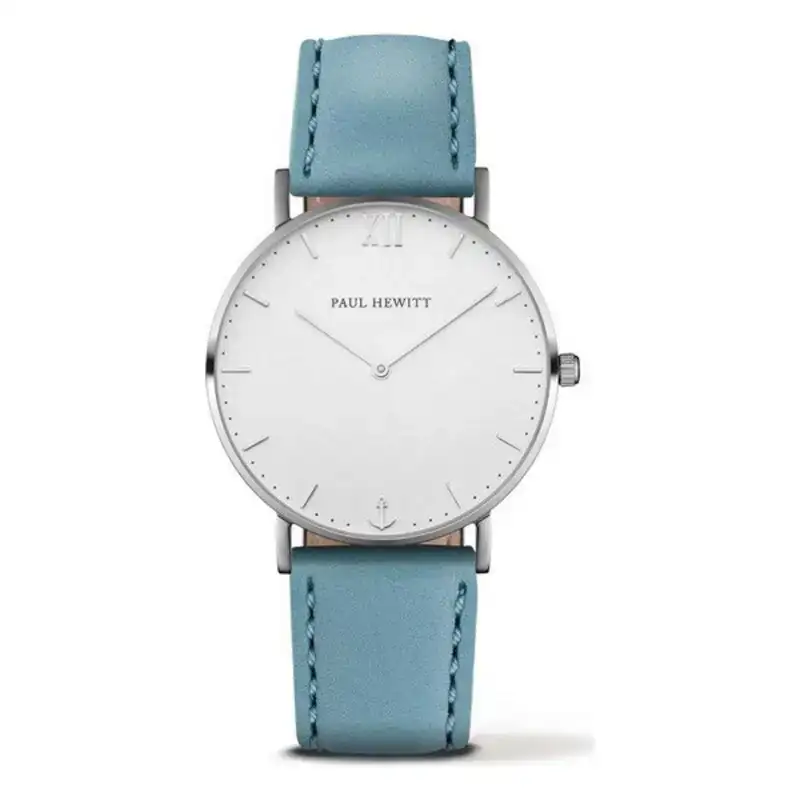Montre unisexe paul hewitt ph sa s st w 23s o 39 mm_4238. Bienvenue chez DIAYTAR COTE D'IVOIRE - Où le Shopping Rime avec Diversité. Plongez dans notre univers de produits et découvrez des trésors qui représentent la richesse culturelle du Côte d'Ivoire.