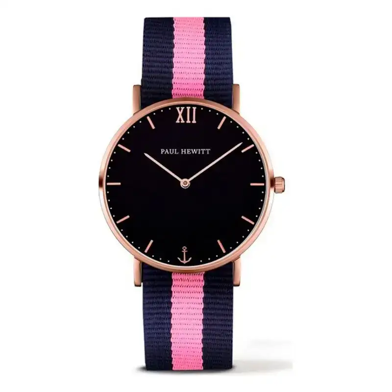 Montre unisexe paul hewitt phsarstbnlp20 ph sa r st b nlp 20 o 39 mm_2922. Bienvenue chez DIAYTAR COTE D'IVOIRE - Là où les Désirs Prendent Vie. Explorez notre boutique en ligne et laissez-vous séduire par des articles qui font écho à vos aspirations et à votre style unique.