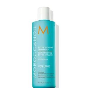 Moroccanoil extra volume shampoing 250 ml_3267. Entrez dans l'Univers de DIAYTAR COTE D'IVOIRE - Où Chaque Produit a son Éclat Unique. Explorez notre gamme variée et choisissez des articles qui illuminent votre quotidien.