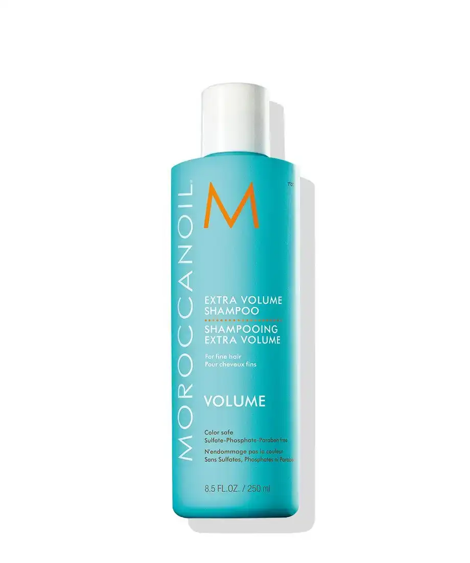 Moroccanoil extra volume shampoing 250 ml_3267. Entrez dans l'Univers de DIAYTAR COTE D'IVOIRE - Où Chaque Produit a son Éclat Unique. Explorez notre gamme variée et choisissez des articles qui illuminent votre quotidien.