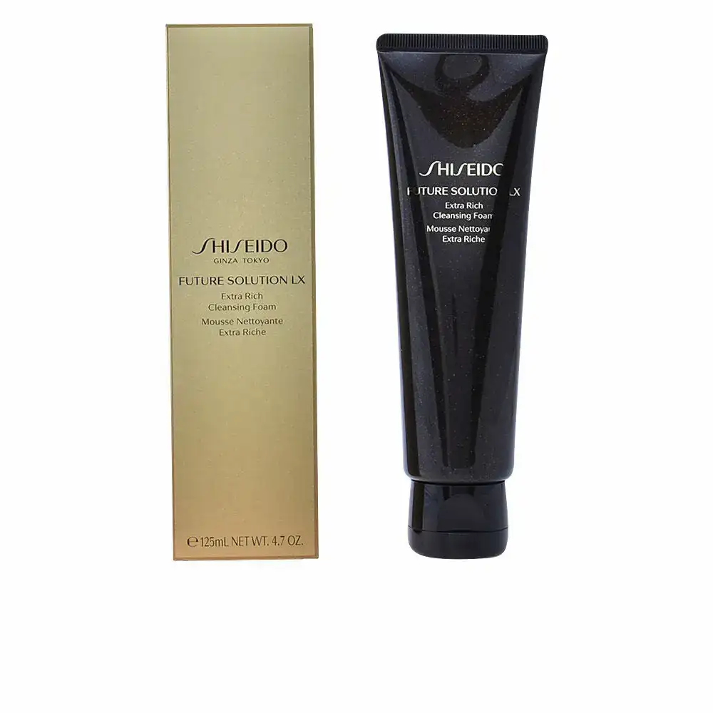 Mousse nettoyante anti age shiseido mousse nettoyante extra riche 125 ml_7419. Découvrez DIAYTAR COTE D'IVOIRE - Votre Destination de Shopping Inspirée. Naviguez à travers nos offres variées et trouvez des articles qui reflètent votre personnalité et vos goûts.