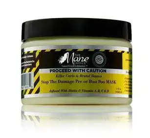 Nouveau the mane choice procedez avec prudence masque pre post caca 12 oz_6767. DIAYTAR COTE D'IVOIRE - Où Choisir est une Célébration de l'Artisanat. Explorez notre boutique en ligne et choisissez des articles qui incarnent l'art et le savoir-faire du Côte d'Ivoire.