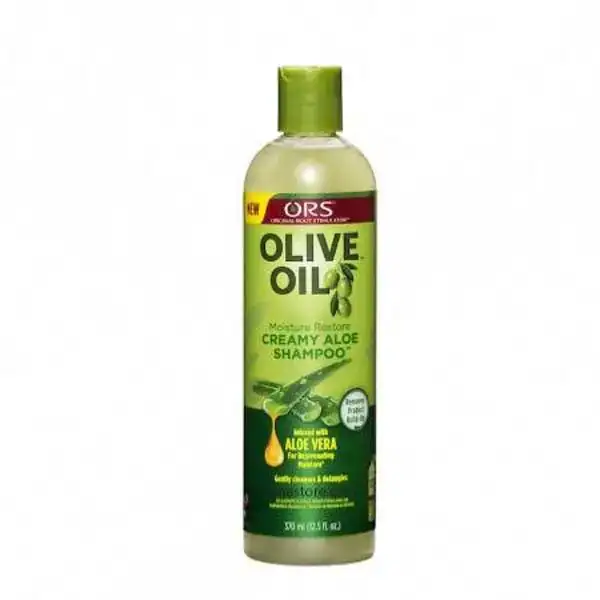 Organic root stimulator creamy aloe shampoo 370 ml_6926. Bienvenue sur DIAYTAR COTE D'IVOIRE - Où Chaque Article a son Histoire. Découvrez notre sélection méticuleuse de produits qui racontent l'authenticité et la beauté du Côte d'Ivoire.