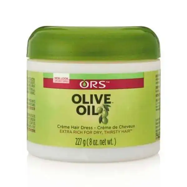 Organic root stimulator hair olive pommade 6oz 170 g_4872. DIAYTAR COTE D'IVOIRE - Là où le Chic Rencontre la Tradition. Naviguez à travers notre catalogue et choisissez des produits qui équilibrent l'élégance intemporelle et l'innovation moderne.