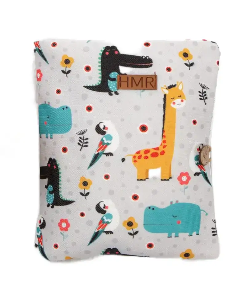 Organisateur des essentiels pour bebe animaux_7491. DIAYTAR COTE D'IVOIRE - Où Chaque Produit a son Histoire à Raconter. Parcourez notre catalogue et découvrez des articles qui portent en eux la passion et l'histoire du Côte d'Ivoire.