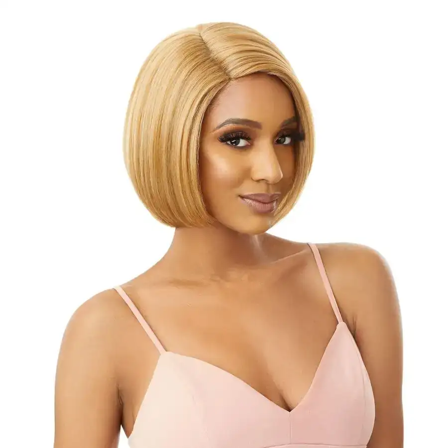 Outre wigpop perruque synthetique kelly_4558. DIAYTAR COTE D'IVOIRE - Votre Passage vers le Raffinement. Plongez dans notre univers de produits exquis et choisissez des articles qui ajoutent une touche de sophistication à votre vie.