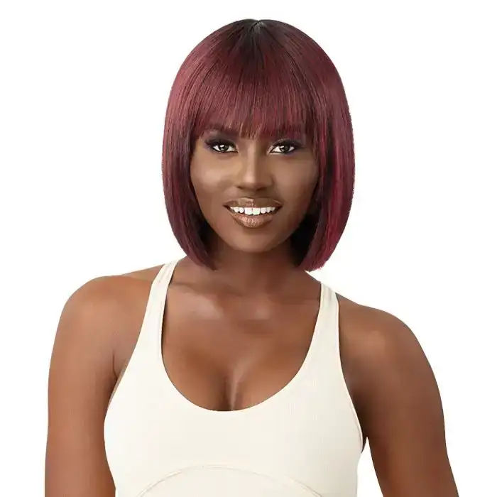 Outre wigpop perruque synthetique rumi_4471. Bienvenue sur DIAYTAR COTE D'IVOIRE - Où Choisir est un Voyage Sensoriel. Plongez dans notre catalogue et trouvez des produits qui éveillent vos sens et embellissent votre quotidien.
