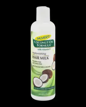 Palmers coconut oil formula lait capillaire regenerant 250 ml_3171. DIAYTAR COTE D'IVOIRE - Où Chaque Détail Compte. Parcourez nos produits soigneusement sélectionnés et choisissez des articles qui correspondent à votre style et à vos valeurs.