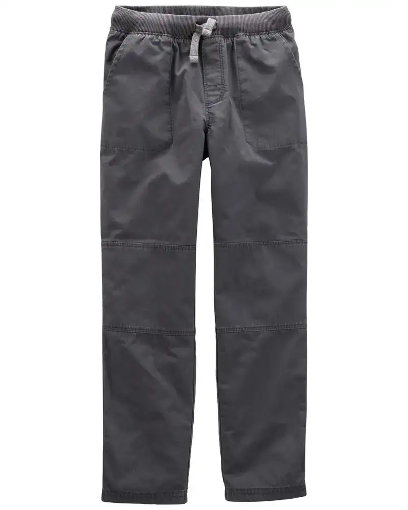 Pantalon genou renforce gris_2909. Entrez dans l'Univers de DIAYTAR COTE D'IVOIRE - Où Choisir est un Voyage. Explorez notre gamme diversifiée et trouvez des articles qui répondent à tous vos besoins et envies.