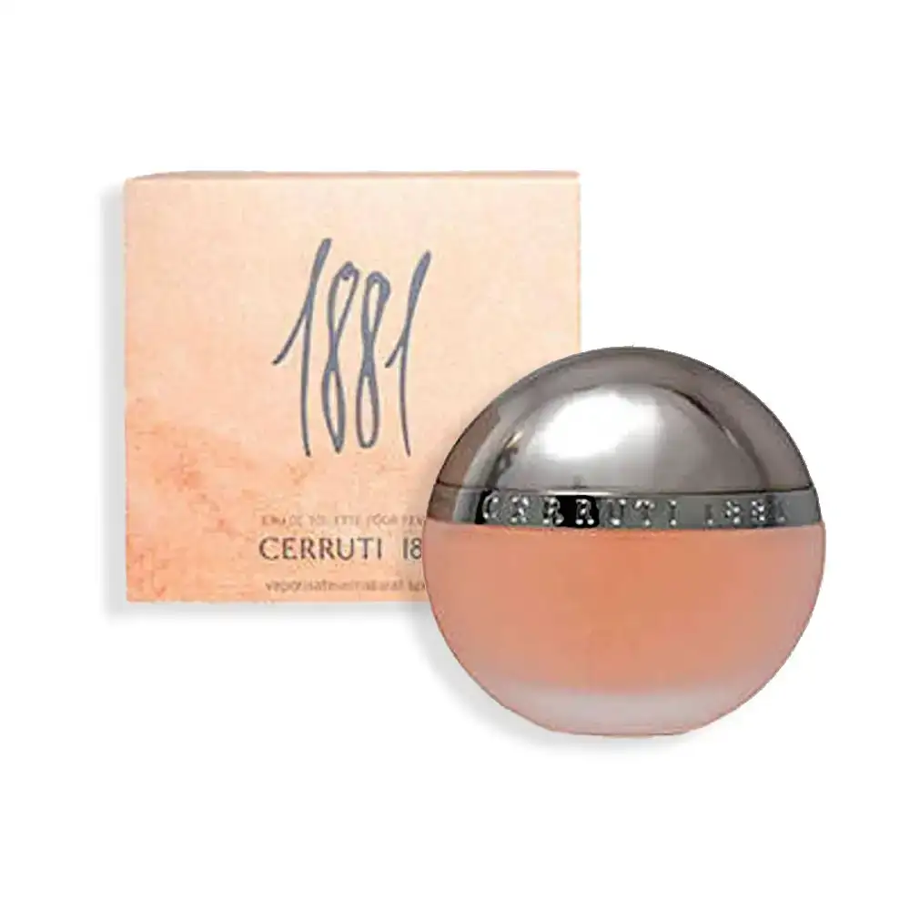 Parfum femme cerruti 1881 femme edt 50 ml_3671. Entrez dans l'Univers de DIAYTAR COTE D'IVOIRE - Où l'Élégance Rencontre la Tradition. Explorez notre gamme variée et trouvez des articles qui ajoutent une touche de sophistication à votre vie.