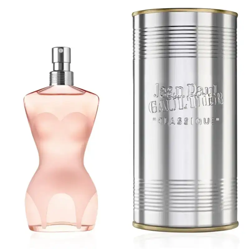 Parfum femme classique jean paul gaultier edt 30 ml 30 ml_6842. Entrez dans le Monde Éclectique de DIAYTAR COTE D'IVOIRE. Explorez nos catégories et dénichez des trésors qui reflètent la richesse et l'authenticité du Côte d'Ivoire.